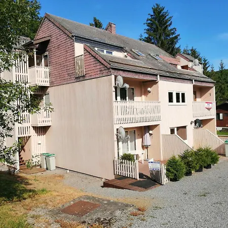 Durbuy, Son Charme Ou Il Fait Bon Vivre. Apartment Exterior photo