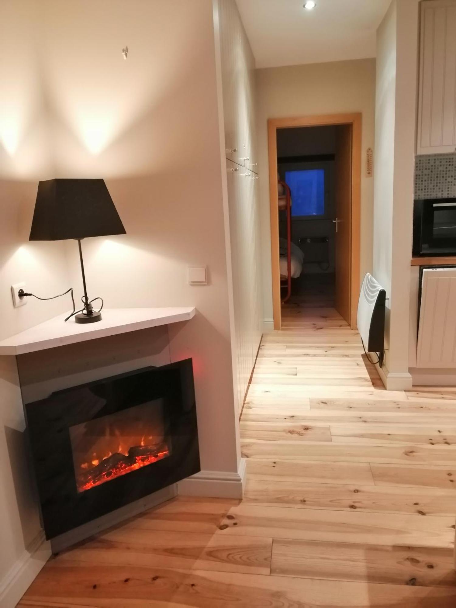 Apartment Durbuy, Son Charme Ou Il Fait Bon Vivre.