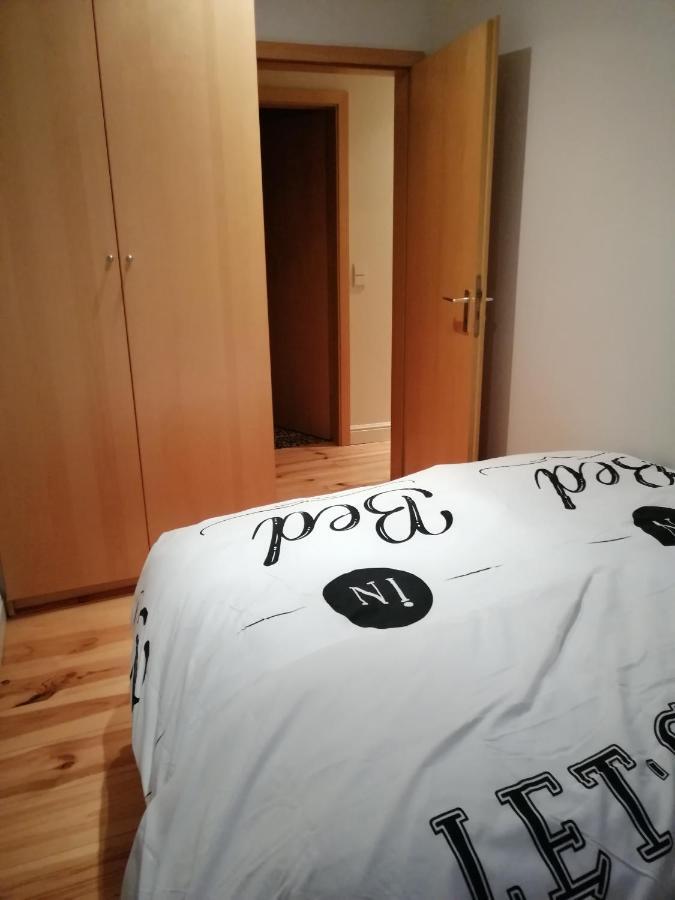 Apartment Durbuy, Son Charme Ou Il Fait Bon Vivre. *