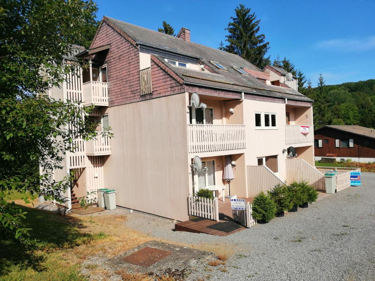 Apartment Durbuy, Son Charme Ou Il Fait Bon Vivre.